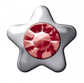 Star Stones Ruby