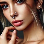 Piercing BASIC - sobota 25.10.2025 - Teplice